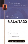 Exploring Galatians - JPEC